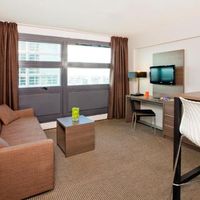 Sejours & Affaires Lille Europe - LILLE