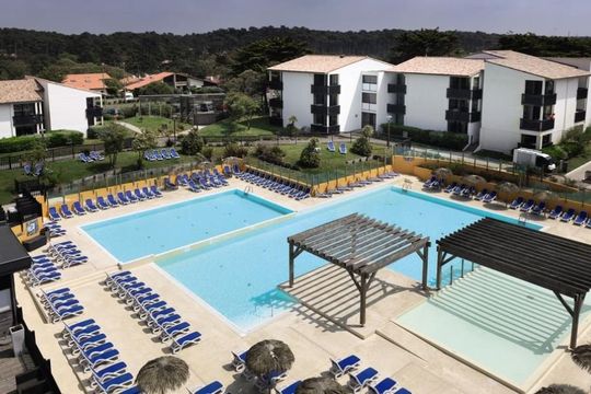 Belambra Clubs "Les Tuquets" - SEIGNOSSE