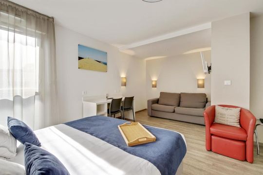 All Suites Bordeaux Pessac - PESSAC