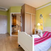 Colisee Residence La Varenne - ARQUES LA BATAILLE