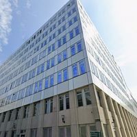 La Compagnie Hôtelière de Gestion - NOISY LE GRAND