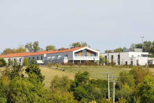 Domidep Résidence Louis IX - LAMONTJOIE