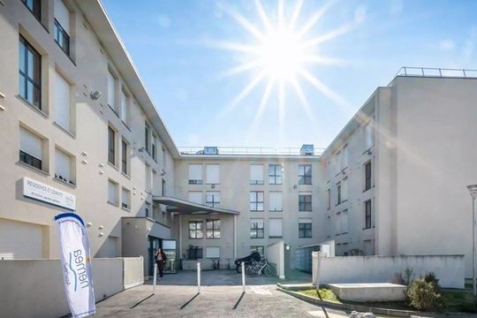 Nemea Aix Sainte Victoire - AIX EN PROVENCE