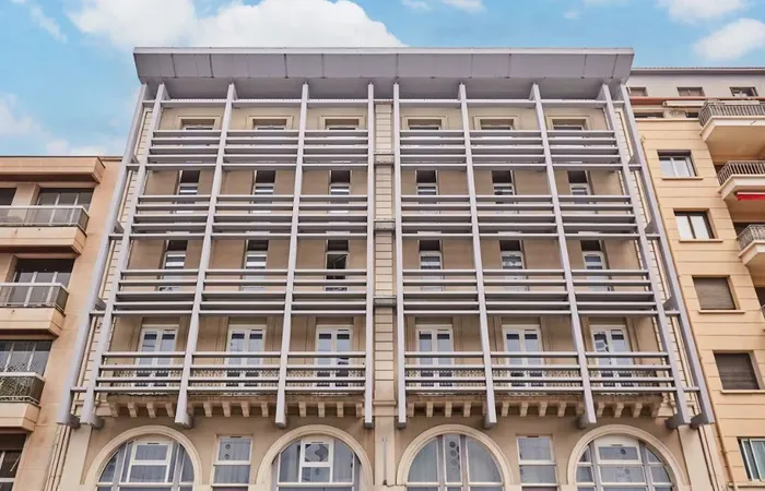 Odalys Les Occitanes - MONTPELLIER