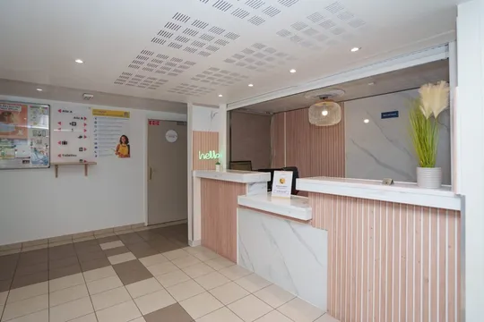 Logely Residis Poissy - POISSY