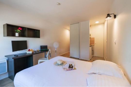Cerise Appart'hotel Valence - VALENCE