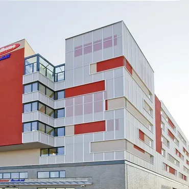 Residhome Nanterre La Défense - NANTERRE