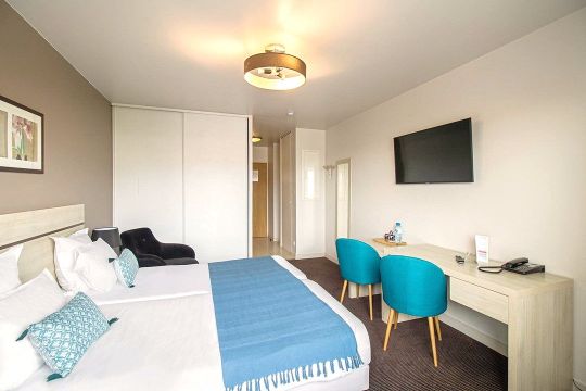 Appart'City Confort Paris Villejuif - VILLEJUIF