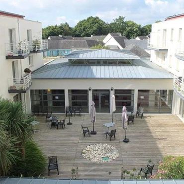 Vivea Carquefou - CARQUEFOU