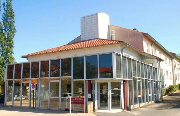 Residence medicalisee La Chevaliere - MAZAMET