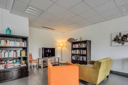 Les Girandières Perpignan - PERPIGNAN