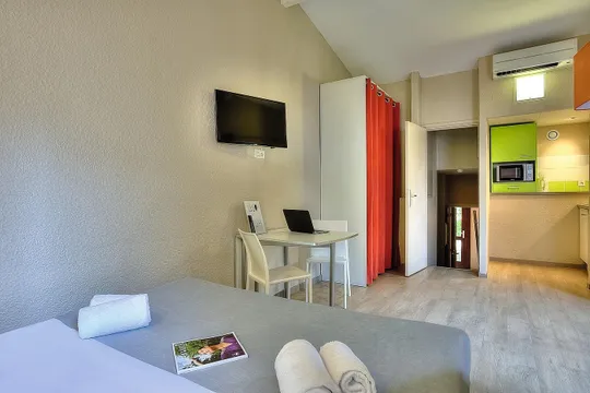 Belambra Clubs Les Terrasses de St Paul - LA COLLE SUR LOUP