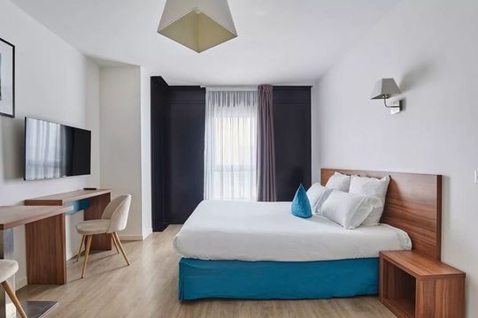 Odalys Campus Paris Rueil - RUEIL MALMAISON