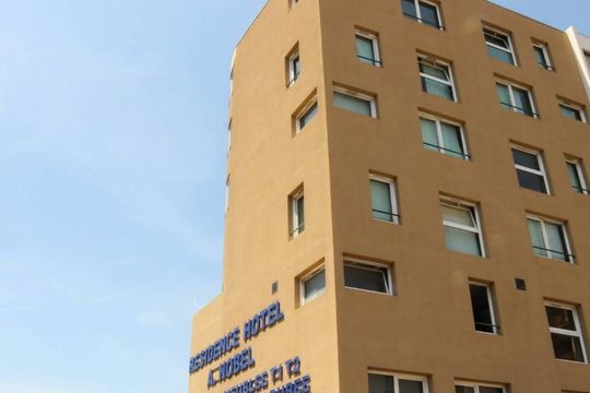 GSA Resid Alfred Nobel - TOULON