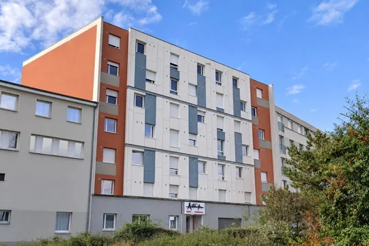 Artemisia Residence Oradou - CLERMONT FERRAND