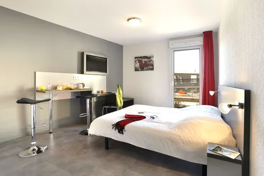 Vacanceole Residence Le Terral - SAINT JEAN DE VEDAS
