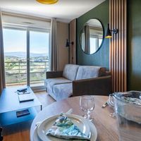 Nemea Appart'Hotel Green Side Biot - BIOT