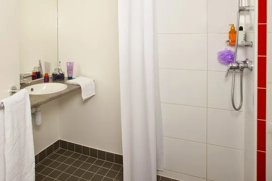 Les Estudines Sarah Bernhardt - ASNIERES SUR SEINE