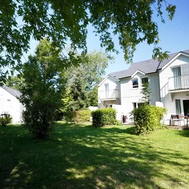 Résidence Goélia La Pommeraie - BRANVILLE