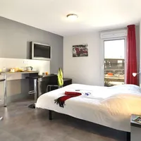 Vacanceole Le Terral - SAINT JEAN DE VEDAS