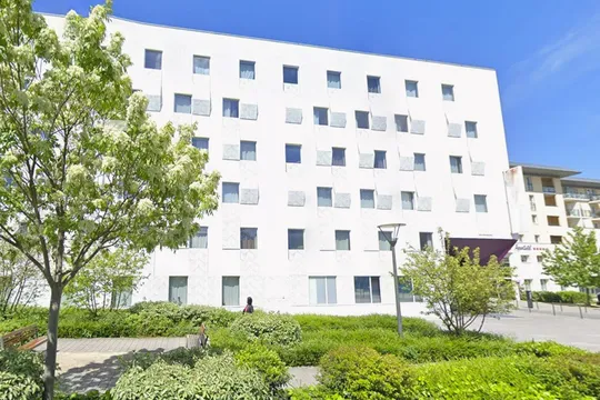 Les Estudines Massy Atlantis - MASSY