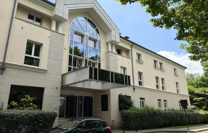 Logely Villa Bellagio Marne La Vallée - BUSSY SAINT GEORGES