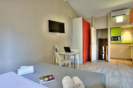 Belambra Clubs "Les Terrasses de St Paul - LA COLLE SUR LOUP