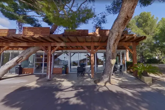 LNA Santé Les Jardins de Mar Vivo - LA SEYNE SUR MER