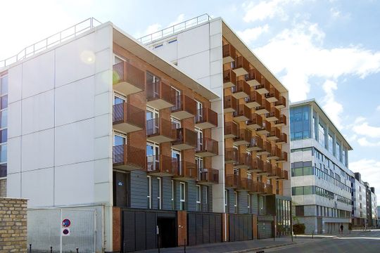 Les Estudines Paris Ivry - IVRY SUR SEINE