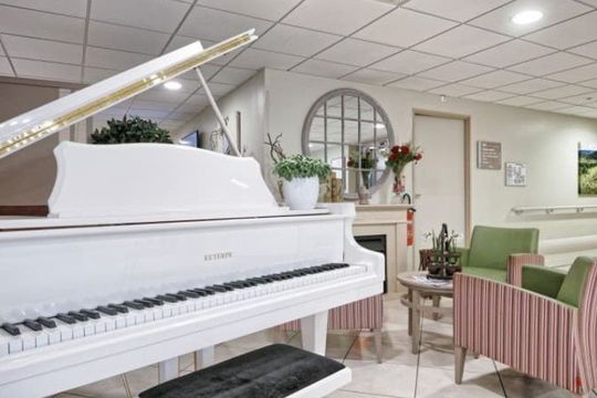 Emeis Les Chardons Bleus - MERIGNAC