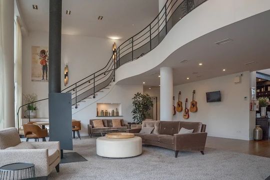 Villa Beausoleil - DEAUVILLE