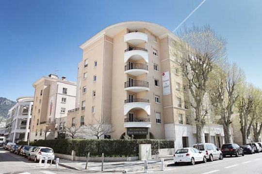 GSA Resid Nice Vauban - NICE