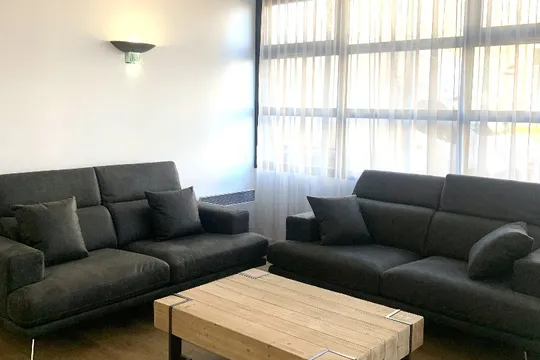 Neoresid (K&B) - Residence Saint Sever - - ROUEN