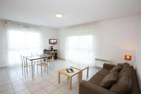 All Suites Saint Exupéry II - MERIGNAC