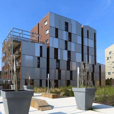 Logifac Les Académies des Bassins - BORDEAUX