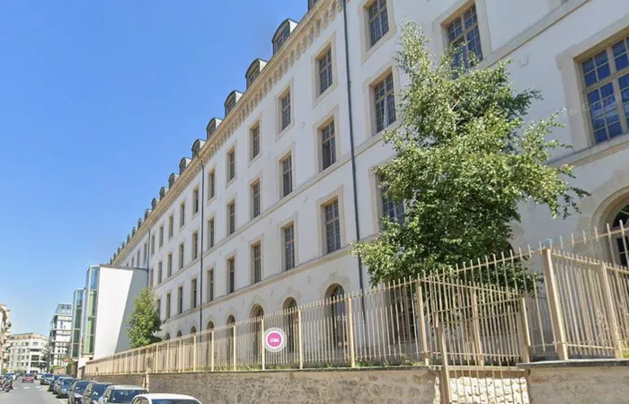 Appart'City Confort Reims Centre - REIMS