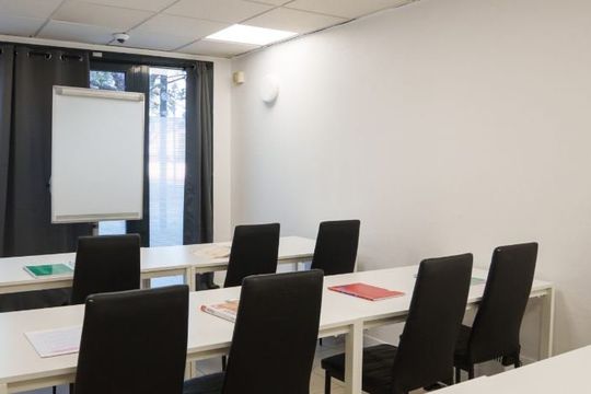 Logely Alfortville - ALFORTVILLE