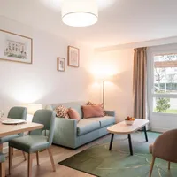 Residhome Paris Guyancourt - GUYANCOURT