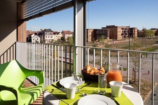 Damecosi Haguenau - HAGUENAU
