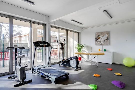 Domusvi Le Parc de Montfort - MONTFORT L'AMAURY