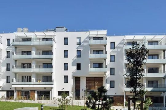 Ovelia Les Balcons de Royance - ROYAN