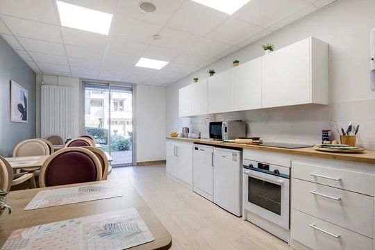 Domusvi Le Parc de Montfort - MONTFORT L'AMAURY