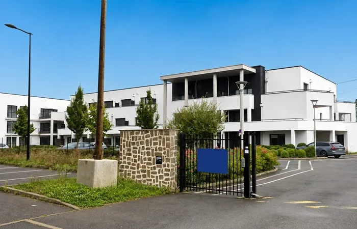 Cap West Villejust - VILLEJUST