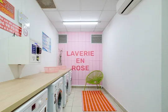 Nexity Studéa Euroméditerranée - MARSEILLE 3EME ARRONDISSEMENT