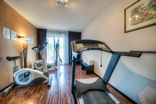 Clarion Le Parc de L'Escale - TOULOUSE