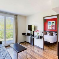 Best Western Park Hotel Geneve Thoiry - THOIRY