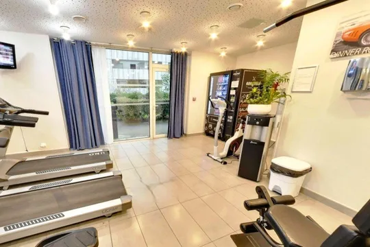 Les Estudines Massy Atlantis - MASSY