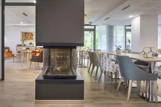 Nohée Boissy-Saint-Léger - BOISSY SAINT LEGER