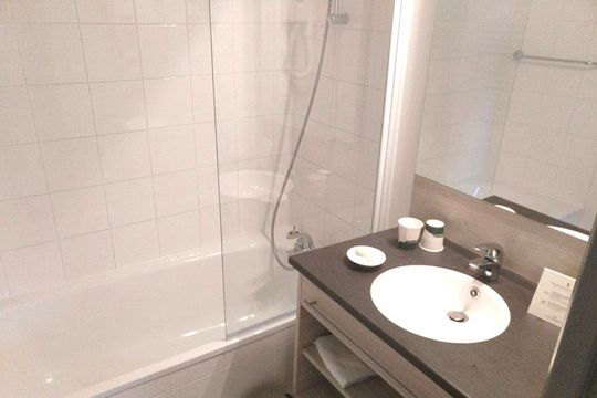 Le Green des Impressionnistes - ENNERY