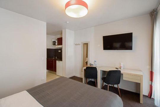 Appart'city Confort Paris Villejuif - VILLEJUIF